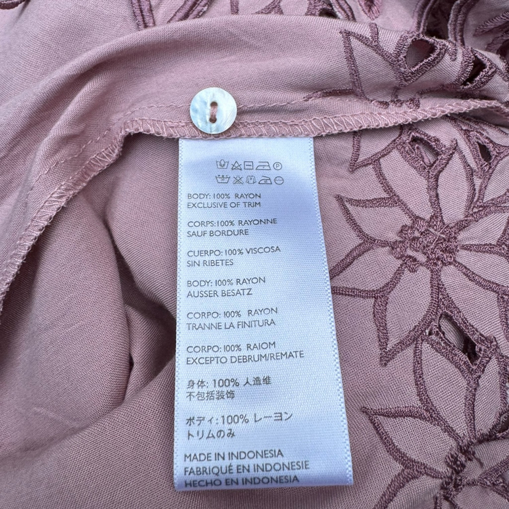 Women's Unbranded Dress Size Unspecified Pink - Picture 15 of 16
